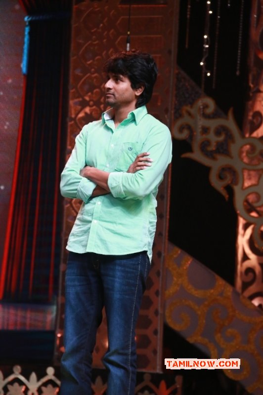 Siva Karthikeyan New Photo 48