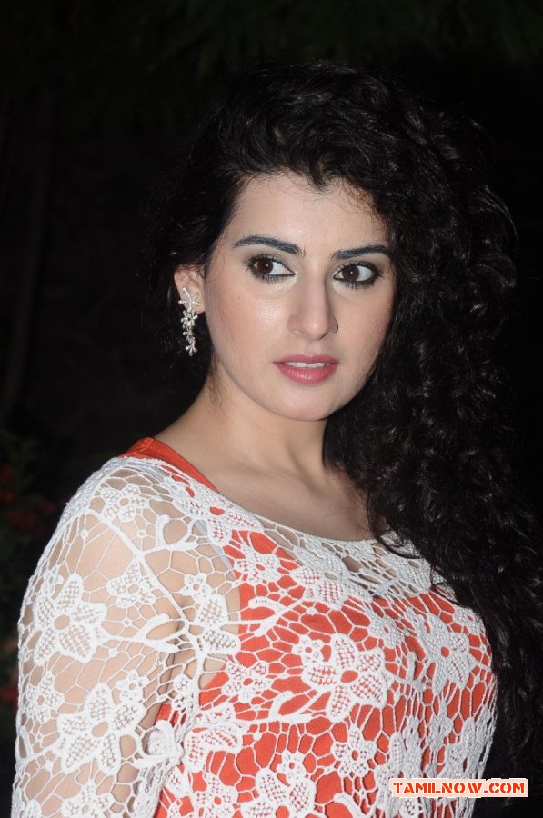 Actress Archana Sharma Photo 161