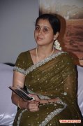 Actress Devayani At Nadodi Vamsam Audio Launch 752