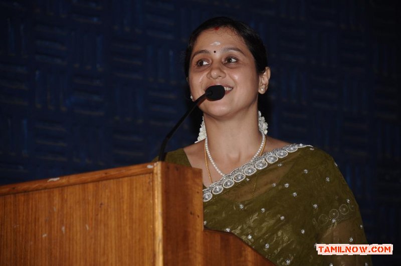 Nadodi Vamsam Audio Launch 5701