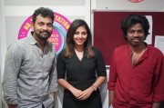 Nadodigal 2 Audio Release At Suryan Fm