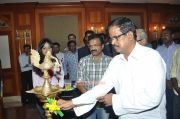 Nalanum Nandhiniyum Movie Launch