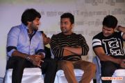 Arya Surya Shaam At Nambiar Audio Launch 401