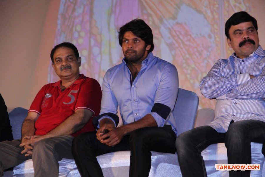 Nambiar Audio Launch 1524