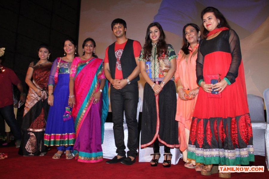 Nambiar Audio Launch 2962