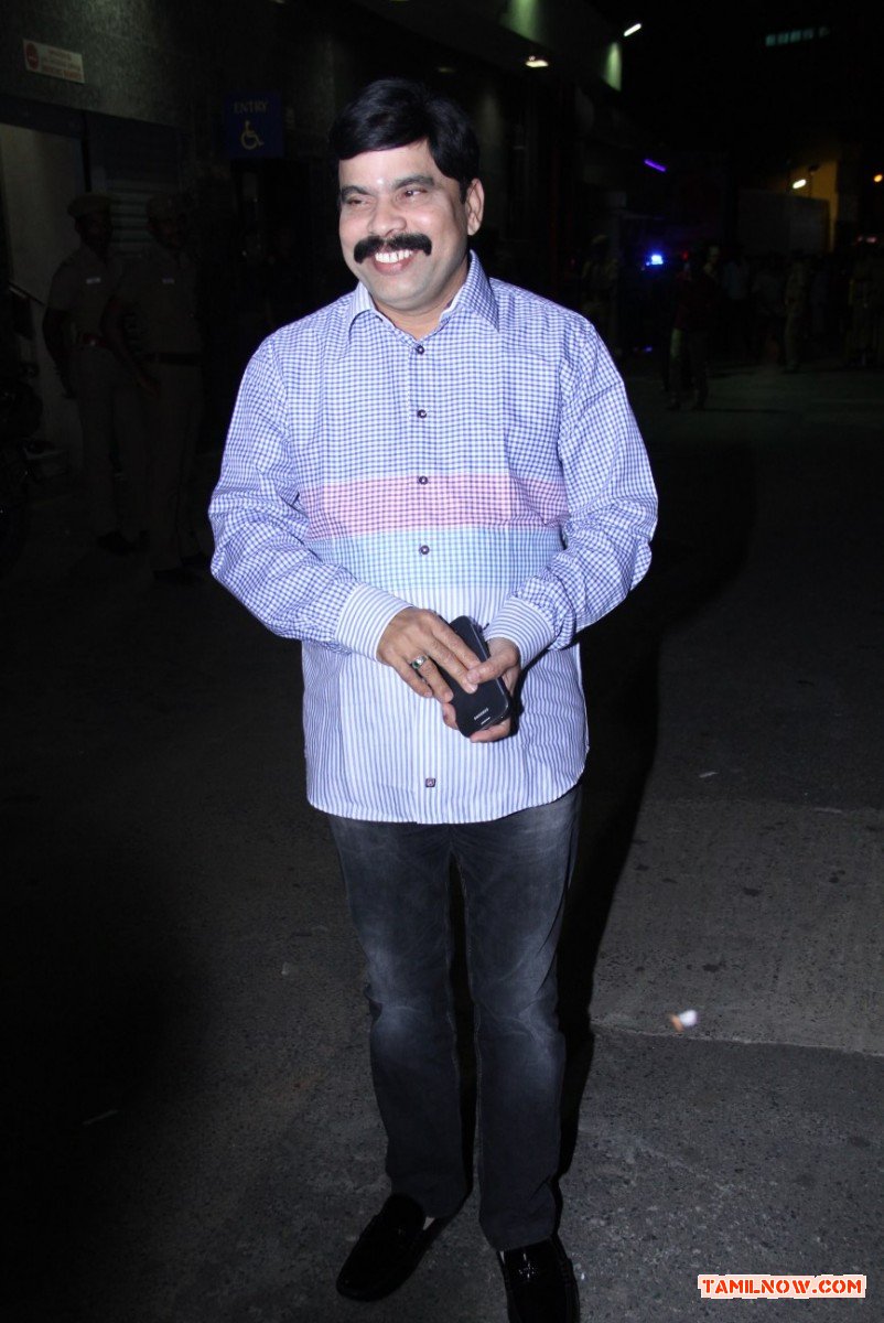 Nambiar Audio Launch 3144