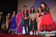 Nambiar Audio Launch 411