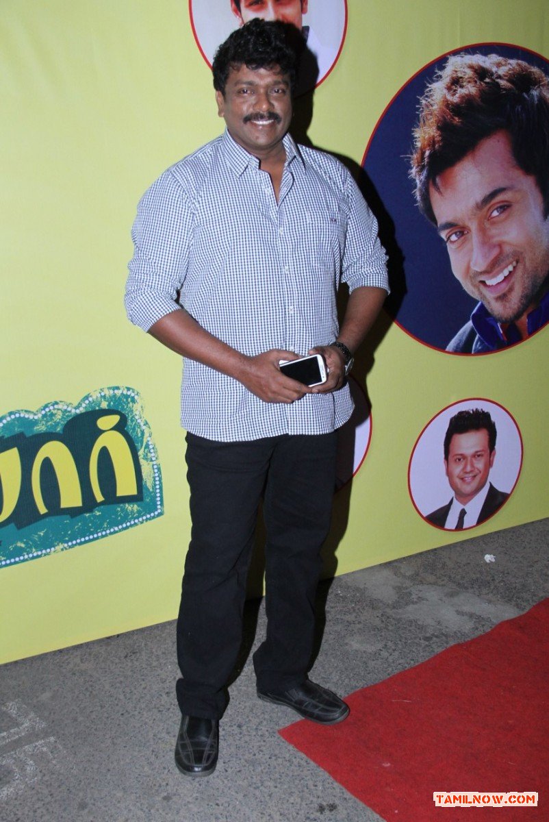 Nambiar Audio Launch 4443