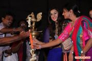 Nambiar Audio Launch 8265