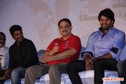 Nambiar Audio Launch Photos 2752