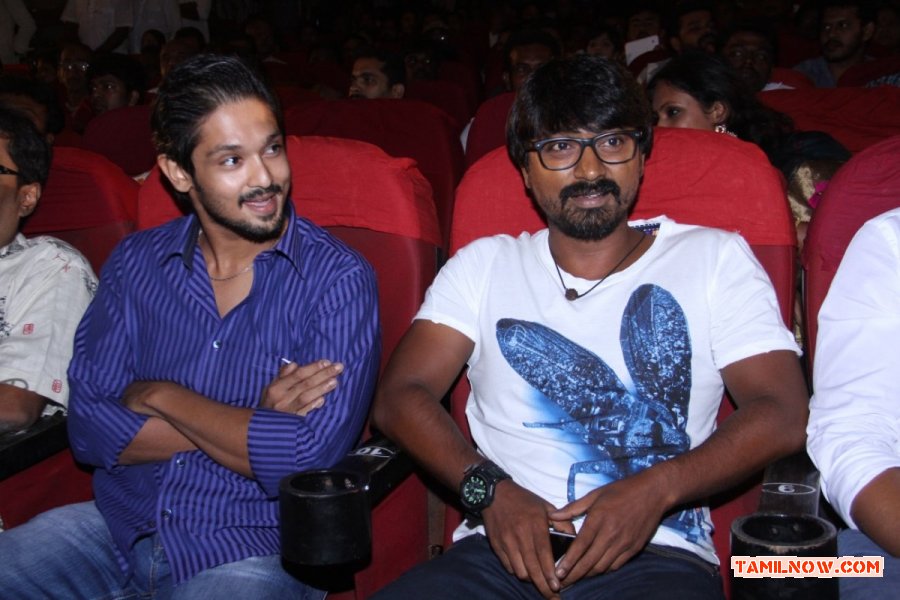 Nambiar Audio Launch Photos 992