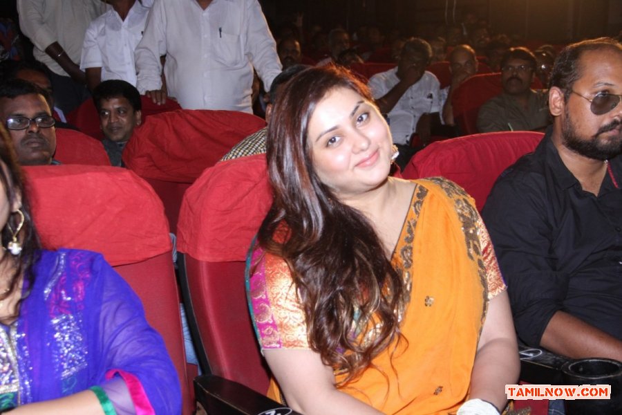 Namitha At Nambiar Audio Launch 51