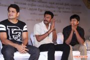 Shaam Samuthirakani At Nambiar Audio Launch 743