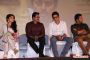 Sunaina Sarath Kumar Jeeva And Surya At Nambiar Audio Launch 467