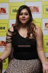 Namitha At Idea Mobiles Event