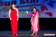 Namitha At Mega Star Kondattam 6764