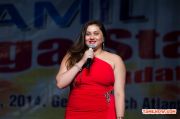 Namitha At Mega Star Kondattam Stills 7936