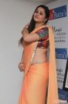 Namitha At Photographic Exhibition 1612