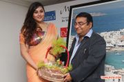 Namitha At Photographic Exhibition 4427