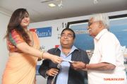 Namitha At Photographic Exhibition Stills 2811