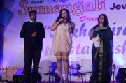 Namitha At Sumangali Jewellery Anniversary 8725