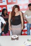 Namitha Birthday Celebration