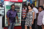 Namitha Launches Hotel 2553