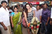 Namitha Launches Hotel 6172