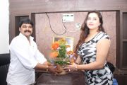 Namitha Launches Hotel Photos 2593