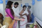 Namitha Launches Womens Fitness Centre Keepit 1373