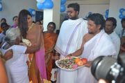 Namitha Launches Womens Fitness Centre Keepit 7549