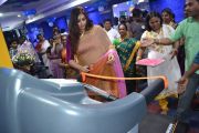 Namitha Launches Womens Fitness Centre Keepit 7880