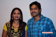 Nanaiyatha Mazhaiye Audio Launch