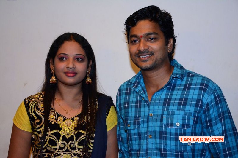 Function Nanaiyatha Mazhaiye Audio Launch Recent Pictures 7154