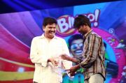 Nanban 100th Day Function Stills 8615