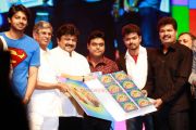 Nanban Audio Launch Photos 4324