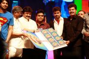 Nanban Audio Launch