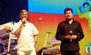 Shankar At Nanban Audio Launch 288