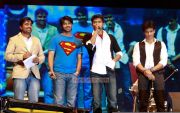 Srikanth Vijay And Jeeva At Nanban Audio Launch 441