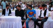 Vijay Shankar Srikanth And Jeeva At Nanban Audio Launch 334
