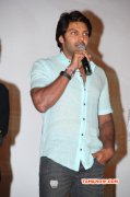 Arya At Nanbenda Audio Launch 919