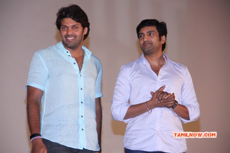 Function Nanbenda Audio Trailer Launch Recent Albums 2671