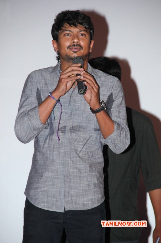 Nanbenda Audio Trailer Launch Function Dec 2014 Stills 2586