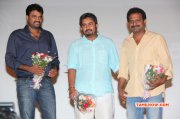 Nanbenda Audio Trailer Launch Tamil Event Recent Stills 6486
