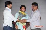 Recent Album Tamil Function Nanbenda Audio Trailer Launch 6750