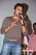 Surya At Nanbenda Audio Launch 197