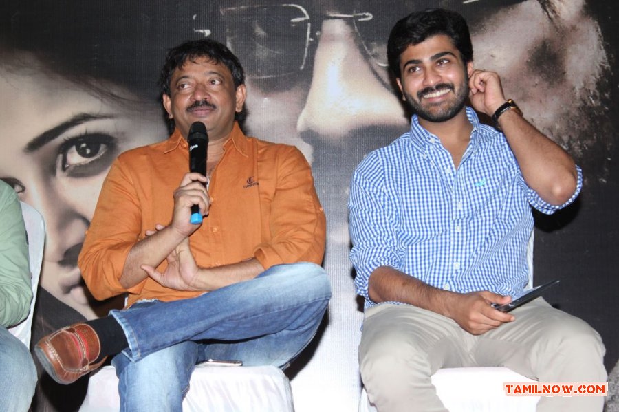 Nanthanda Audio Launch 9830