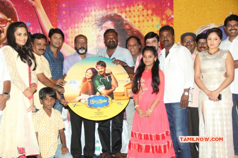 Naradhan Audio Launch Recent Pics 3515