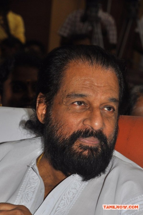 Musician K J Yesudas 715