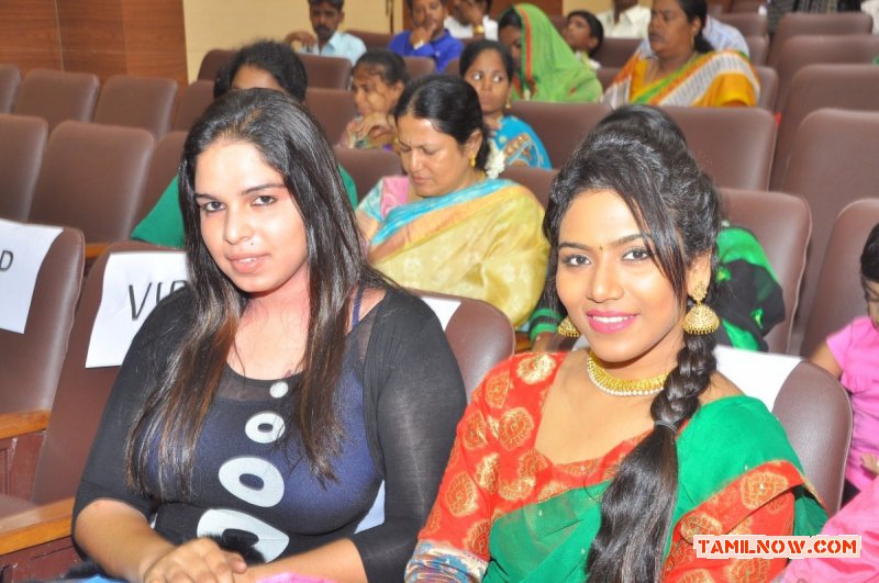 Natchathira Mazhai Movie Launch 6511